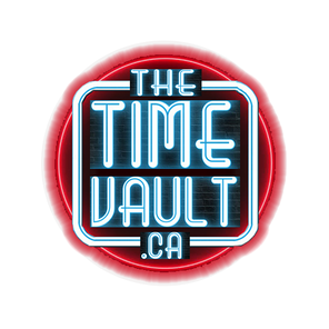The Time Vault CA | Canada
