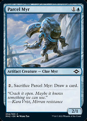 Parcel Myr [Modern Horizons 2] | The Time Vault CA