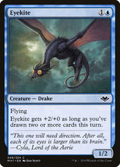 Eyekite [Modern Horizons] | The Time Vault CA