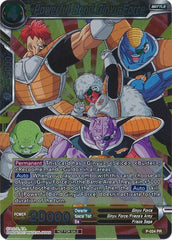 Powerful Bond Ginyu Force (P-024) [Promotion Cards] | The Time Vault CA