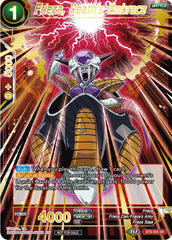 Frieza, Death's Embrace (BT9-005) [Tournament Promotion Cards] | The Time Vault CA