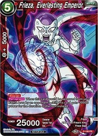 Frieza, Everlasting Emperor (P-188) [Promotion Cards] | The Time Vault CA