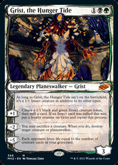 Grist, the Hunger Tide (Sketch) [Modern Horizons 2] | The Time Vault CA