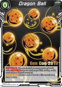 Dragon Ball (Gen Con 2019) (BT5-117_PR) [Promotion Cards] | The Time Vault CA