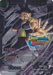 Masked Saiyan, Brainwashed No More (Event Pack 08 - Alternate Foil) (P-263) [Tournament Promotion Cards] | The Time Vault CA