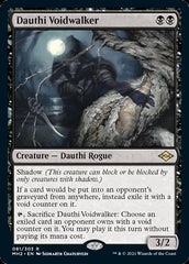 Dauthi Voidwalker [Modern Horizons 2] | The Time Vault CA