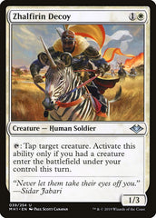 Zhalfirin Decoy [Modern Horizons] | The Time Vault CA