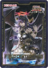 Field Center Card: Darklord Ixchel (Judge) Promo | The Time Vault CA