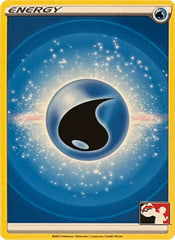 Water Energy [Prize Pack Series Two] | The Time Vault CA