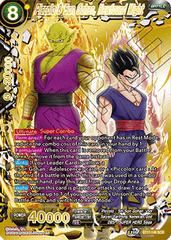 Piccolo & Son Gohan, Newfound Might (BT17-148) [Ultimate Squad] | The Time Vault CA