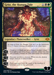 Grist, the Hunger Tide [Modern Horizons 2] | The Time Vault CA