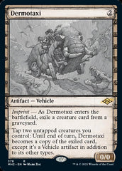 Dermotaxi (Sketch) [Modern Horizons 2] | The Time Vault CA