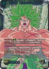 Broly, Explosive Wrath (P-106) [Promotion Cards] | The Time Vault CA