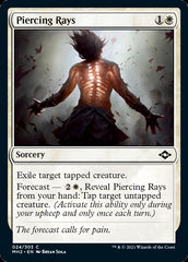 Piercing Rays [Modern Horizons 2] | The Time Vault CA