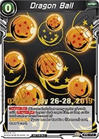 Dragon Ball (OTAKON 2019) (BT5-117_PR) [Promotion Cards] | The Time Vault CA