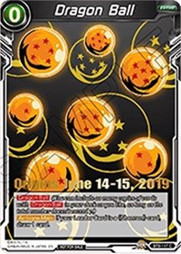 Dragon Ball (Origins 2019) (BT5-117_PR) [Tournament Promotion Cards] | The Time Vault CA