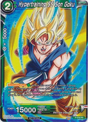 Hypertraining SS Son Goku (P-079) [Promotion Cards] | The Time Vault CA