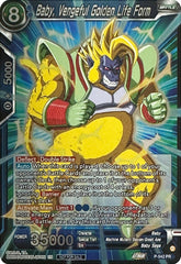 Baby, Vengeful Golden Life Form (Championship Selection Pack 2023 Vol.3) (P-542) [Tournament Promotion Cards] | The Time Vault CA