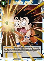 Senzu Bean (Alt. Art Card Set 2023 Vol. 3) (BT1-053) [Tournament Promotion Cards] | The Time Vault CA