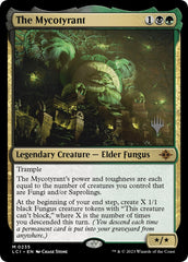 The Mycotyrant (Promo Pack) [The Lost Caverns of Ixalan Promos] | The Time Vault CA