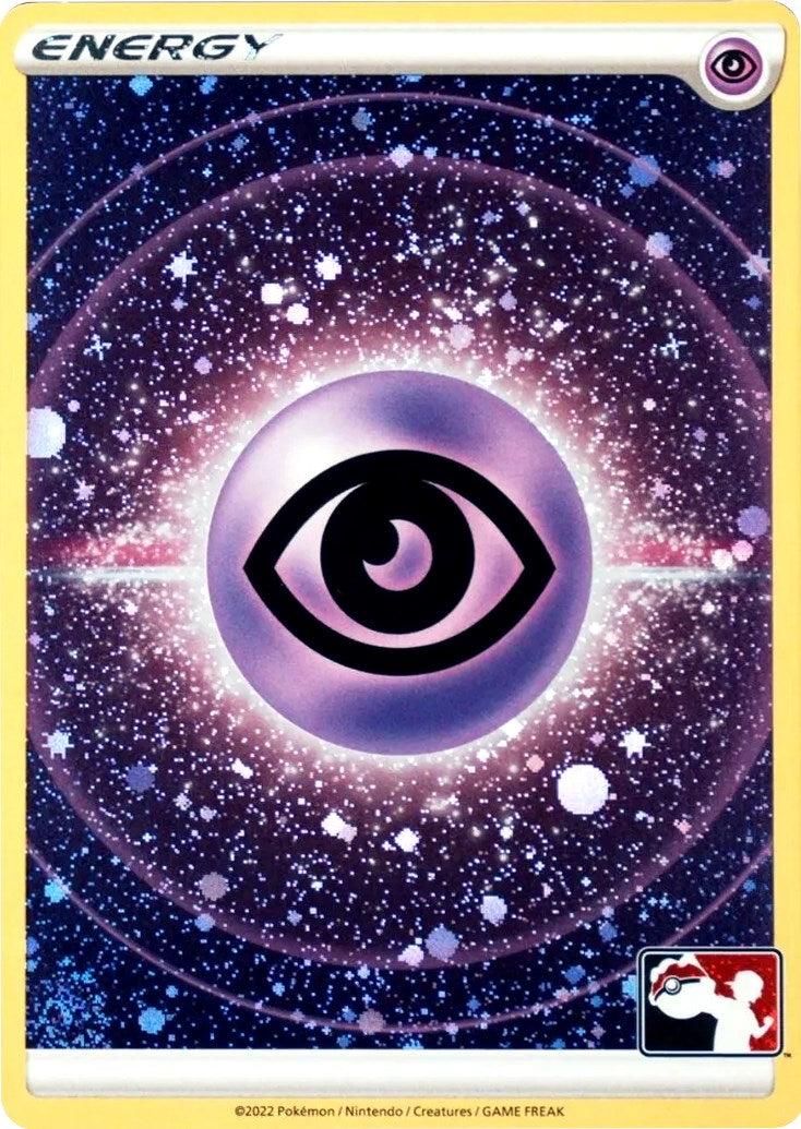 Psychic Energy (Cosmos Holo) [Prize Pack Series Three] | The Time Vault CA