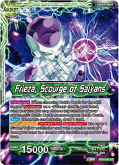 Frieza // Frieza, Scourge of Saiyans (BT24-056) [Beyond Generations] | The Time Vault CA