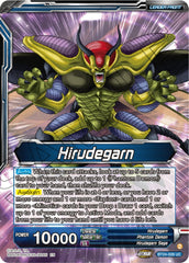Hirudegarn // Hirudegarn, Resurrected Demon Statue (BT24-026) [Beyond Generations] | The Time Vault CA