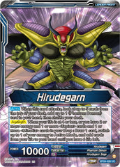 Hirudegarn // Hirudegarn, Resurrected Demon Statue (SLR) (BT24-026) [Beyond Generations] | The Time Vault CA