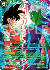 Son Goku, Fated Rival (Premium Alt-Art Card Set 2024 Vol.2) (BT18-069) [Promotion Cards] | The Time Vault CA