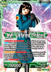 Mai // Mai, Defying Despair (P-623) [Promotion Cards] | The Time Vault CA