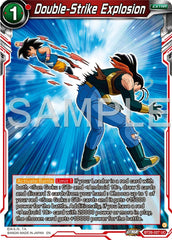 Double-Strike Explosion (BT26-027) [Ultimate Advent] | The Time Vault CA