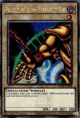 Right Arm of the Forbidden One [MP24-EN004] Quarter Century Secret Rare | The Time Vault CA