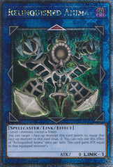 Relinquished Anima [MP24-EN007] Quarter Century Secret Rare | The Time Vault CA