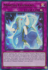 Mimesis Elephant [MP24-EN163] Ultra Rare | The Time Vault CA