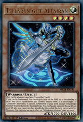 Tellarknight Altairan [MP24-EN193] Ultra Rare | The Time Vault CA