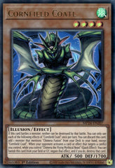 Cornfield Coatl [MP24-EN207] Ultra Rare | The Time Vault CA