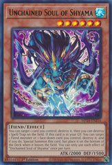 Unchained Soul of Shyama [MP24-EN216] Ultra Rare | The Time Vault CA