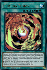 Chimera Fusion [MP24-EN221] Ultra Rare | The Time Vault CA