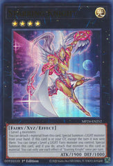 Starring Knight [MP24-EN252] Ultra Rare | The Time Vault CA