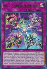 Soul of the Supreme King [MP24-EN268] Ultra Rare | The Time Vault CA