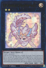 Epurrely Happiness [MP24-EN285] Ultra Rare | The Time Vault CA