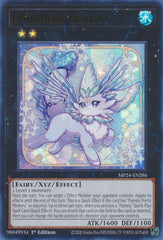 Epurrely Beauty [MP24-EN286] Ultra Rare | The Time Vault CA
