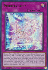 Purrelyeap!? [MP24-EN292] Ultra Rare | The Time Vault CA