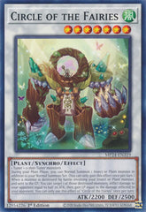 Circle of the Fairies [MP24-EN319] Common | The Time Vault CA