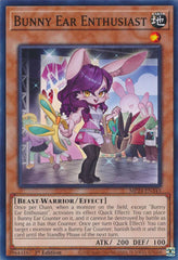 Bunny Ear Enthusiast [MP24-EN343] Common | The Time Vault CA