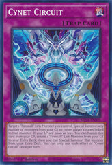Cynet Circuit [MP24-EN349] Common | The Time Vault CA