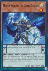 Moissa Knight, the Comet General [MP24-EN356] Common | The Time Vault CA