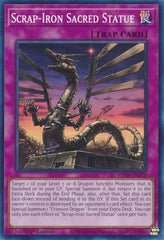 Scrap-Iron Sacred Statue [MP24-EN379] Common | The Time Vault CA