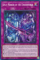 Split Mirror of the Underworld [MP24-EN386] Common | The Time Vault CA