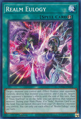 Realm Eulogy [MP24-EN394] Common | The Time Vault CA